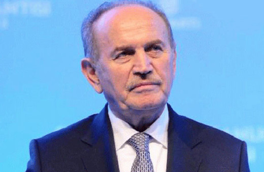 Topbaş Erdoğan'ın talimatını yerine getirdi!