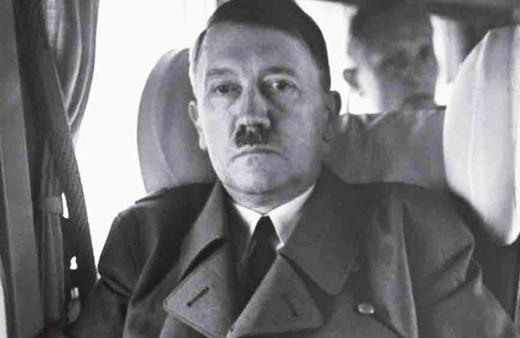 Tek tanıktan büyük itiraf: 'Hitler'in cesedini...'