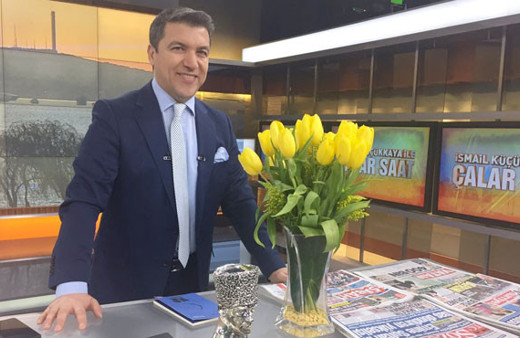 İsmail Küçükkaya'nın Erdoğan'a yazdığı açık mektup