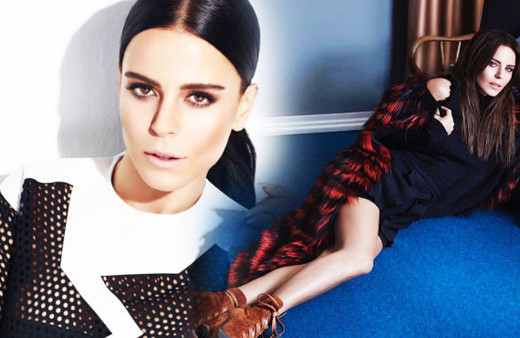 Simge Sağın'ın herkesten gizlediği bir çocuğu mu var? Olay iddia!