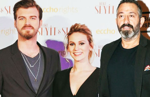 Cem Yılmaz'ın 'Arif V 216' kadrosunda yok yok! Bomba gibi geliyor