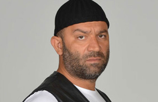 'Kovun beni' demişti  bu kez de bunu paylaştı!