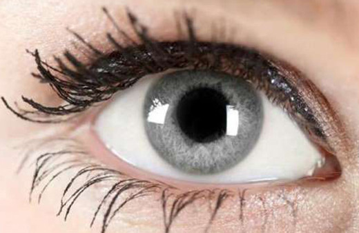 Göz renginize göre kişilik testi