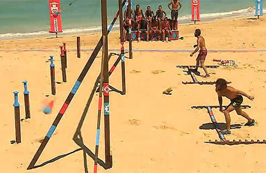 Survivor 23 Mart 2017 ödül oyununu kim kazandı?