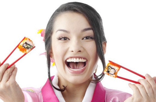 İşte Japon kadınlarının zayıflık sırrı