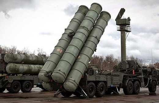 Rusya'dan Türkiye için S-400 açıklaması