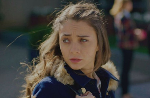 Aşk ve Gurur 4. bölüm 3. fragmanı