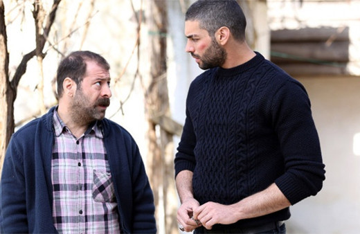 Çoban Yıldızı 5. bölüm fragmanı