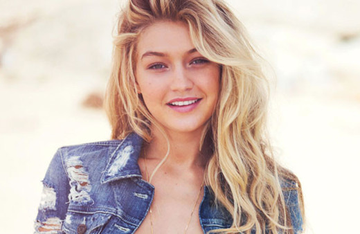 Dünyanın en güzel kadınlarına bakın listede 5 Türk var