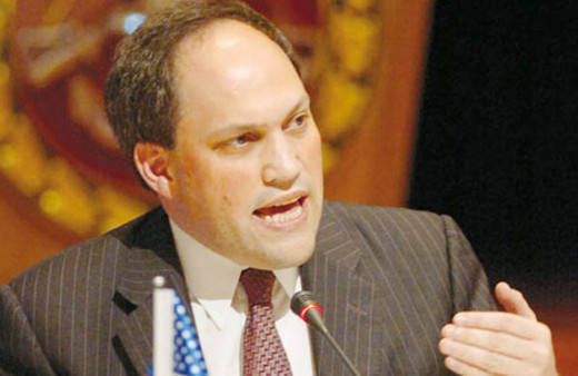 ABD'li Rubin'den Erdoğan'a tehdit! Yolun sonuna geldi