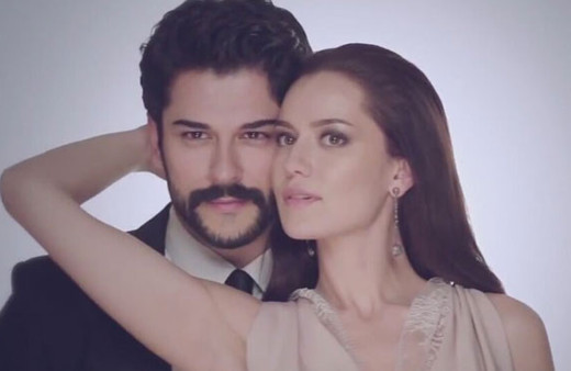 İşte Fahriye Evcen ile Burak Özçivit'in düğün tarihi