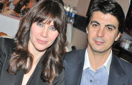 Demet Şener ile Kutluay'ın boşanma davasında olay