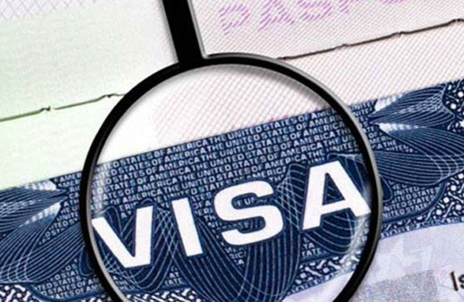 ABD vize başvuru şartları zorlaşıyor tweetler bile...