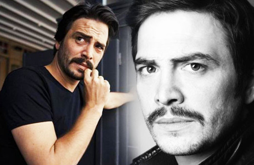 Ahmet Kural hayranını kovdu : 'Gel lan...'