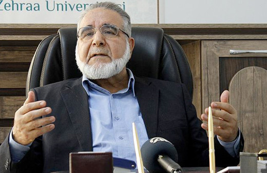 Salih Müslim'in abisinden PYD'ye tokat gibi sözler