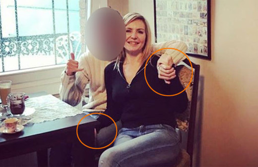 Kısmetse Olur'da kim elendi? Seda Akgül bir erkekle elele...