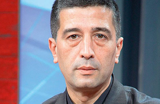 Yalçın Çakır canlı yayında kalp krizi geçirdi