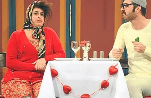 Büşra Pekin'in son haline bakın bu değişim bomba