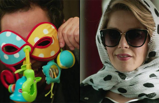 Hayat Şarkısı 48. bölüm 2. fragmanı