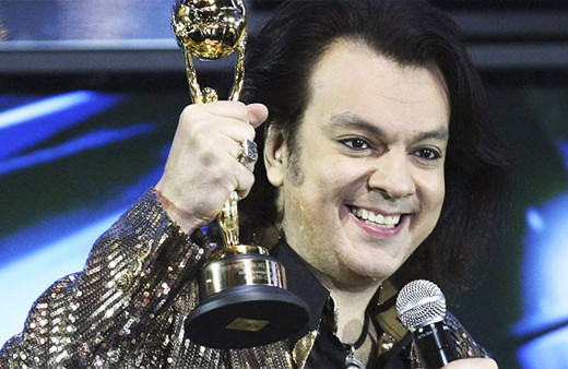 Rus sanatçı Kirkorov: Türkiye Eurovision’a katılmamakta haklı