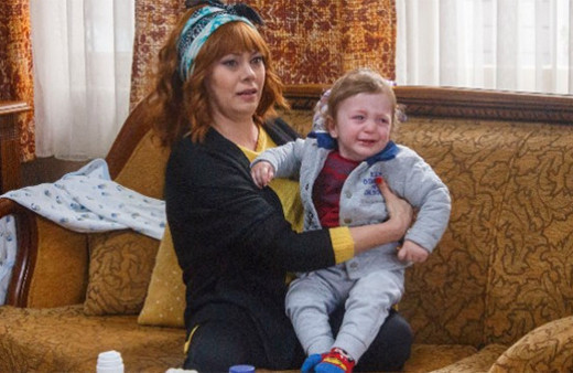 Hangimiz Sevmedik 32. bölüm internet özel fragmanı