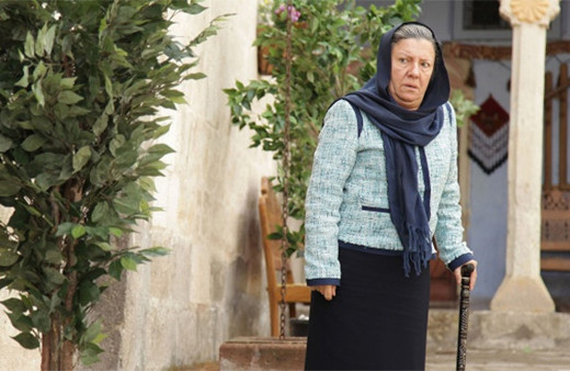 Kırlangıç Fırtınası 4. bölüm 2. fragmanı