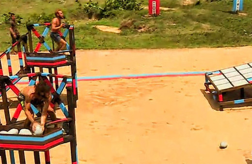 Survivor'da birleşme partisini garantileyen isimler belli oldu!