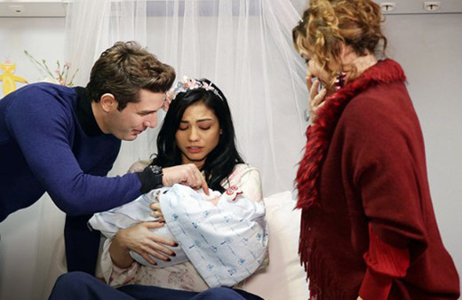 No 309’dan ikinci ayrılık haberi