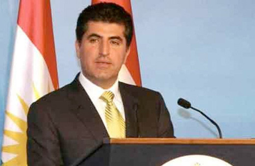 Irak'ta Kürtler 2017'de bağımsızlık referandumu yapacak