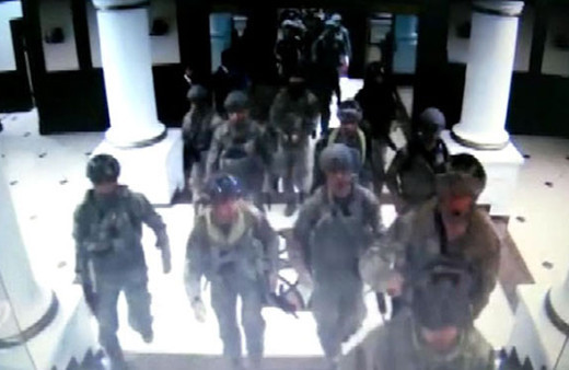 15 Temmuz'dan üç gün önce! 