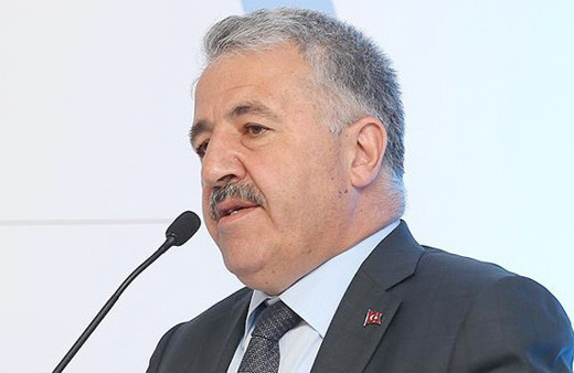 Ahmet Arslan yasak kararının adındaki planı ifşa etti