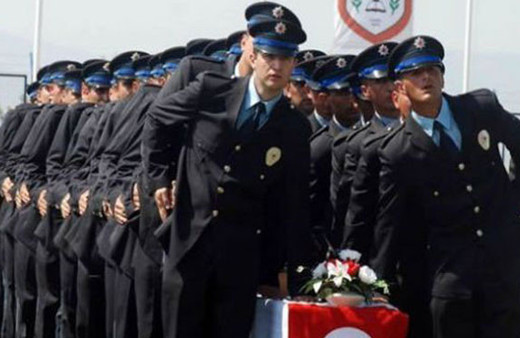 10 bin polis alımı yapılacak! Başvuru şartları neler?