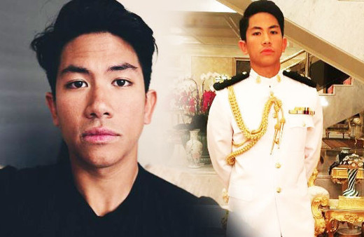 Prens Harry'i tahtınden eden prens! Dünya onu konuşuyor