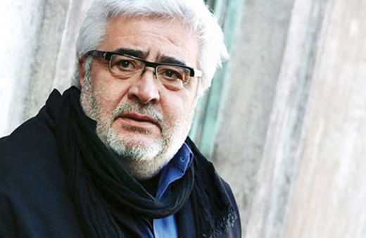 Uğur Yücel İçerde'nin çekimlerinde fenalaştı