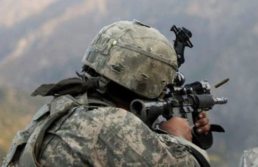 Tunceli'de çatışma 14 PKK'lı öldürüldü!