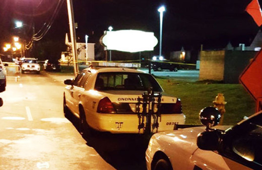 'Yetişkin ve seksi' gece kana bulandı! ABD şokta