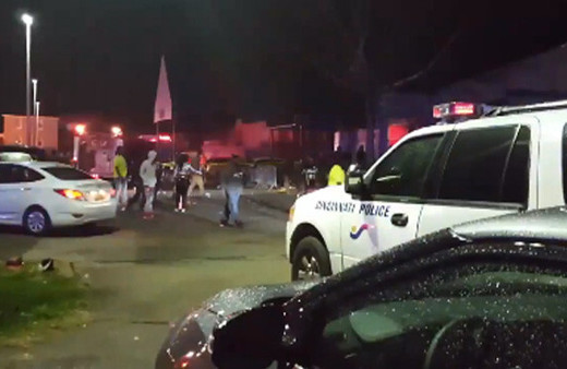  ABD'de gece kulübünde silahlı saldırı! Ölü ve yaralılar var