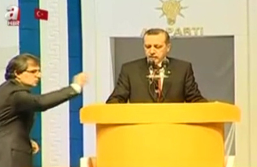 Cezaevinden dünya liderliğine!