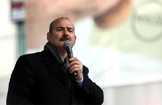 Soylu  Almanya Amerika ve İngiltere’'yle ilgili şok gerçeği açıkladı