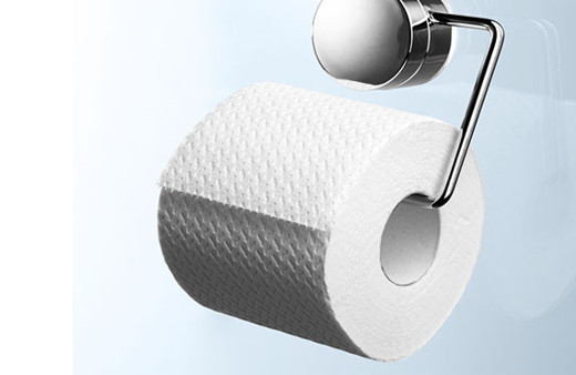 Tuvalet kağıdının kullanımı bizim sandığımız gibi değilmiş!