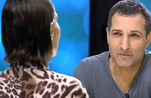 Hülya Avşar'dan Rafet El Roman'a şok sözler!