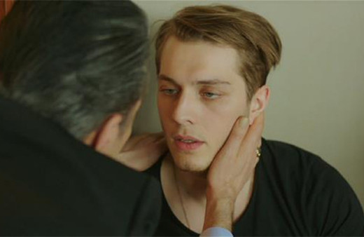 Paramparça 97. final bölümü 2. fragmanı