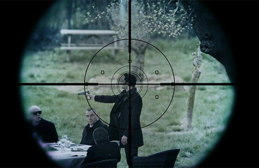 Eşkıya Dünyaya Hükümdar Olmaz 63. bölüm fragmanı