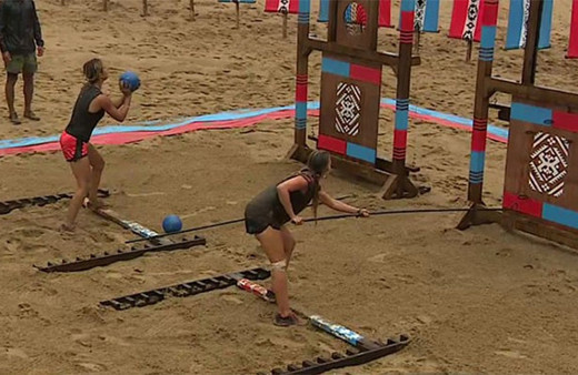 Survivor 26 Mart 2017 dokunulmazlık oyununu kim kazandı?
