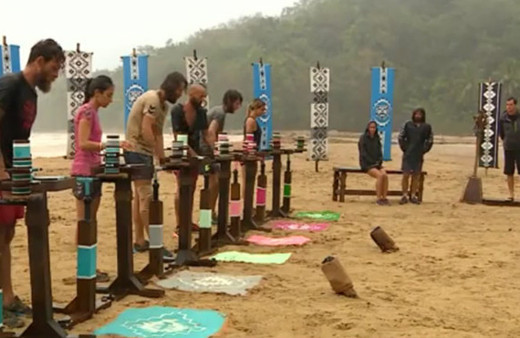 Survivor 26 Mart 2017 bireysel dokunulmazlık oyununu kim kazandı?