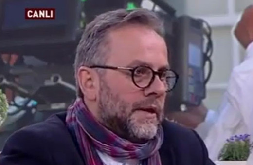 İsmail Güneş'ten sinema dersi teklifi