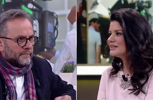 'Türkiye'nin en istikrarlısı Recep İvedik seyircisi'