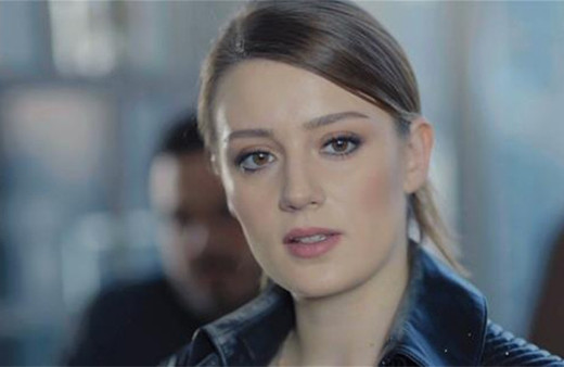 Kara Sevda 62. bölüm fragmanı