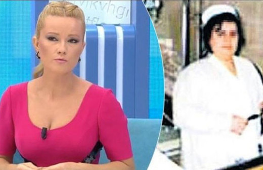 Annesinin yıllar sonra erkek olduğunu öğrendi ilk kez...