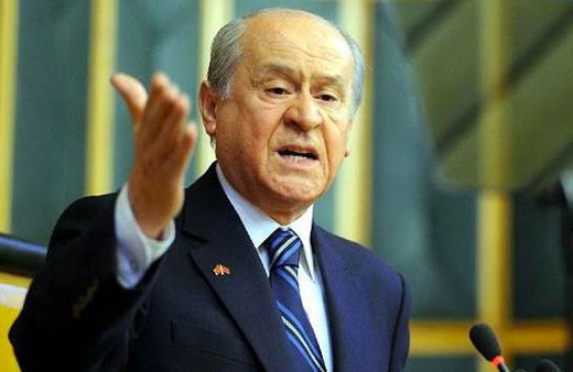 Hakan Aygün'den 15 Temmuz ile ilgili Bahçeli iddiası